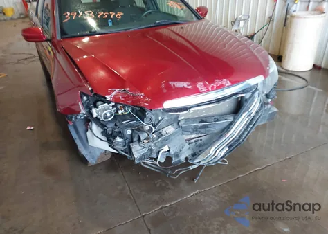 2014 Chrysler 200 Touring from USA, damaged, VIN 1C3CCBBG7EN114683